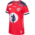 NHF 22 WOMAN HOME MEN JERSEY S/S