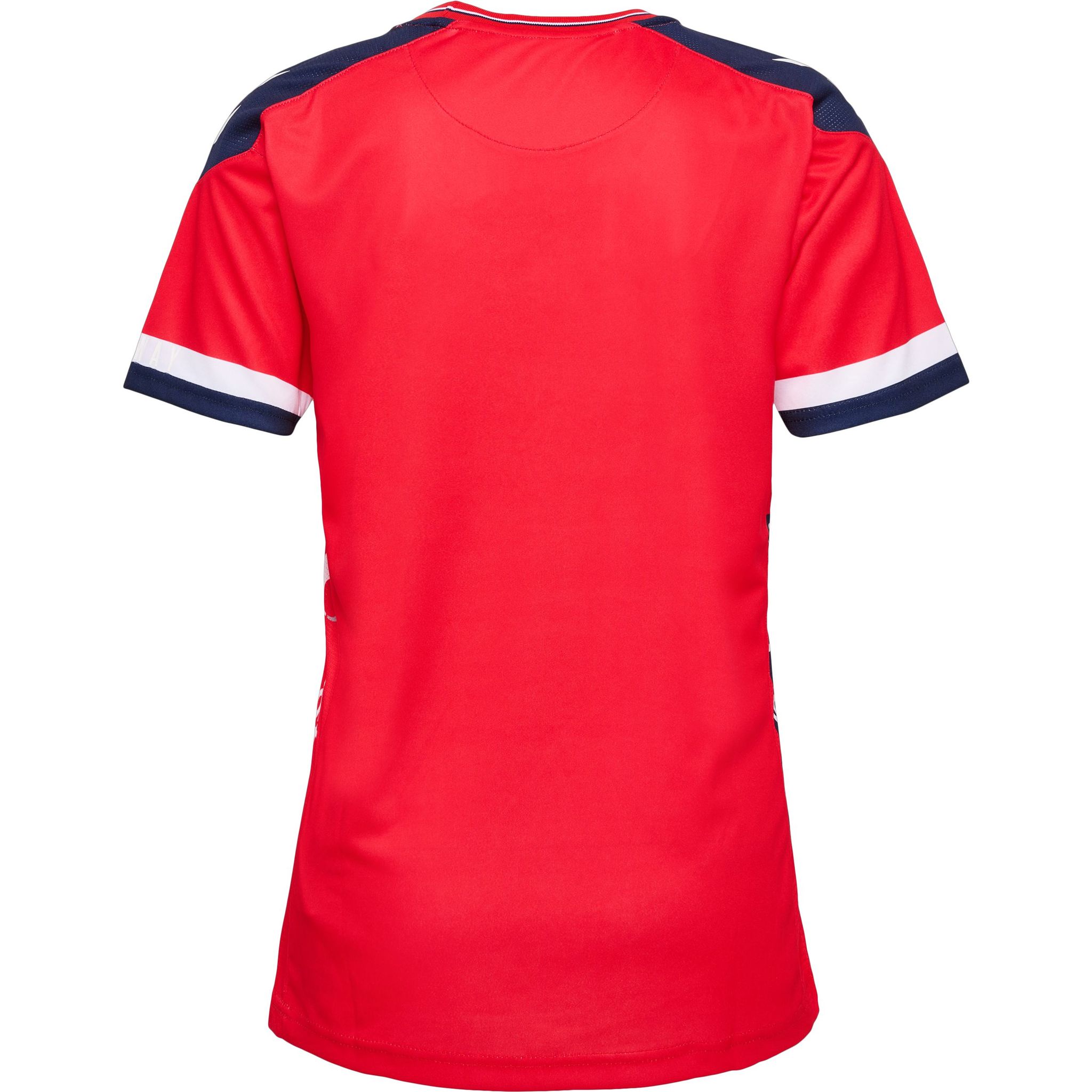 NHF 22 WOMAN HOME MEN JERSEY S/S