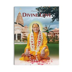 A Journey Towards Divine Love (3rd Issue)