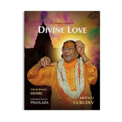 A Journey Towards Divine Love (5th Issue)