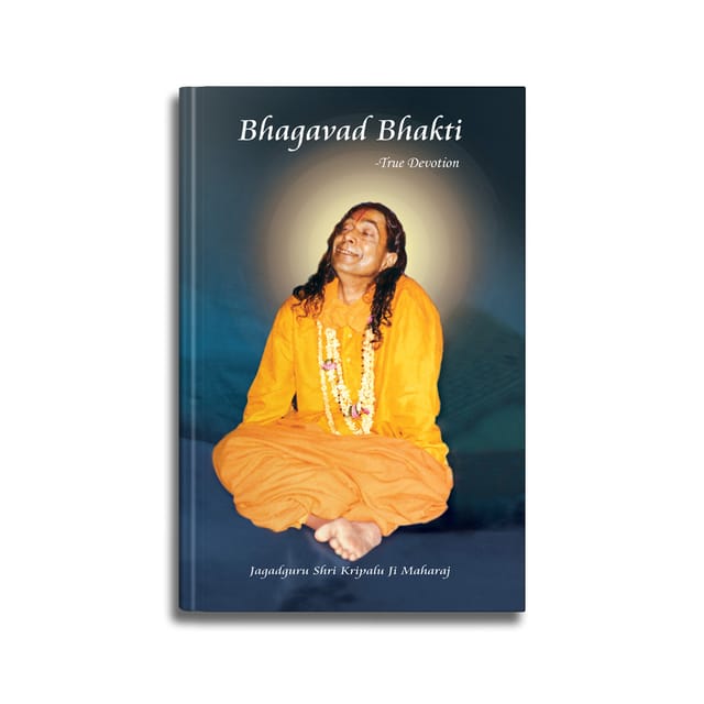 Bhagavad Bhakti