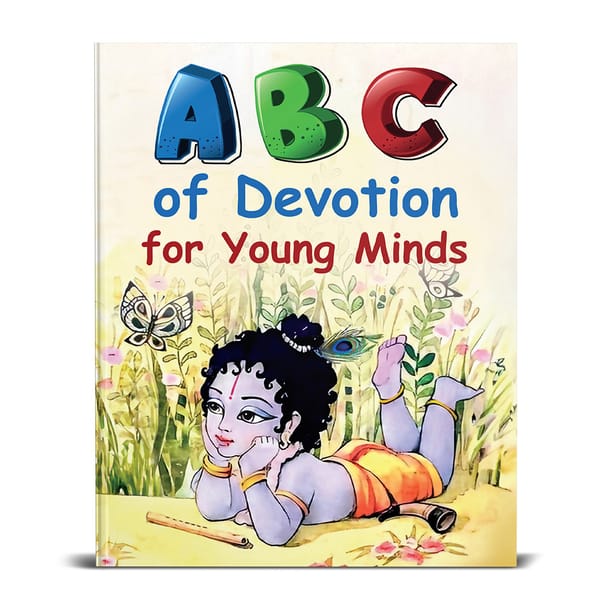 ABC of Devotion
