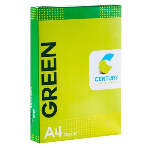 Century green