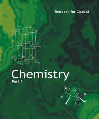 Chemistry part 1 class- 11