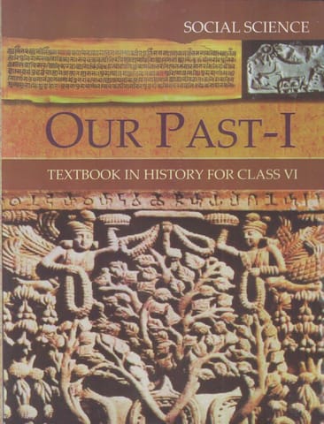 History book - class 6