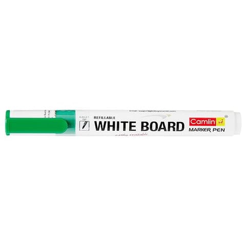 white board marker (green)