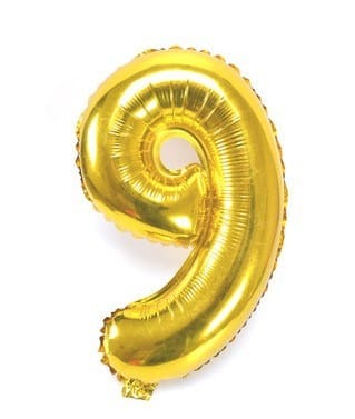 foil number balloon (9)