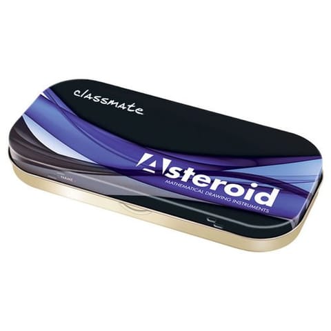 classmate astroid geometry box