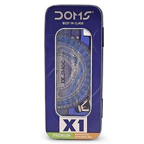 Doms X1 geometry box