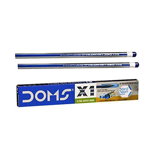Doms X1 pencil