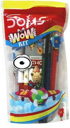 Doms wow kit