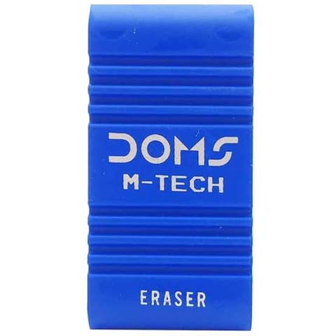 Doms M-tech eraser