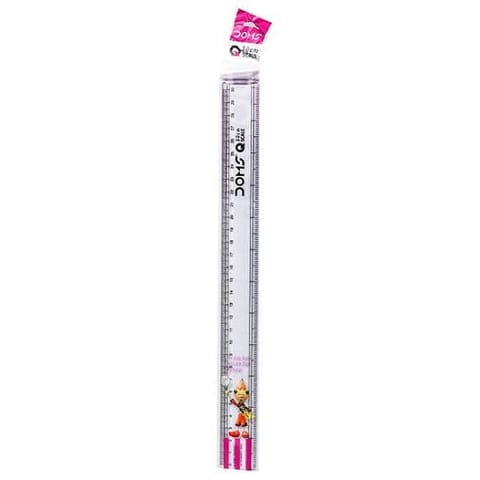 Doms Q scale 30 cm