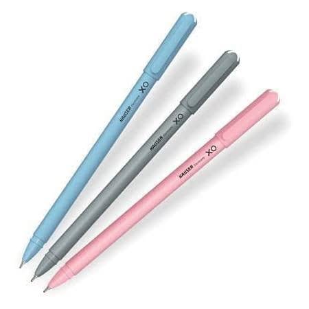 Hauser XO ball pen