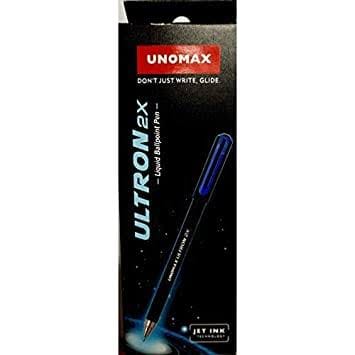 Unomax Ultron 2X pen
