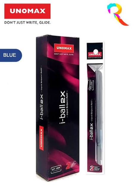 Unomax I-Ball 2X pen