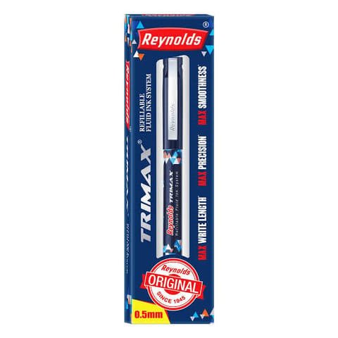 Reynolds Trimax pen