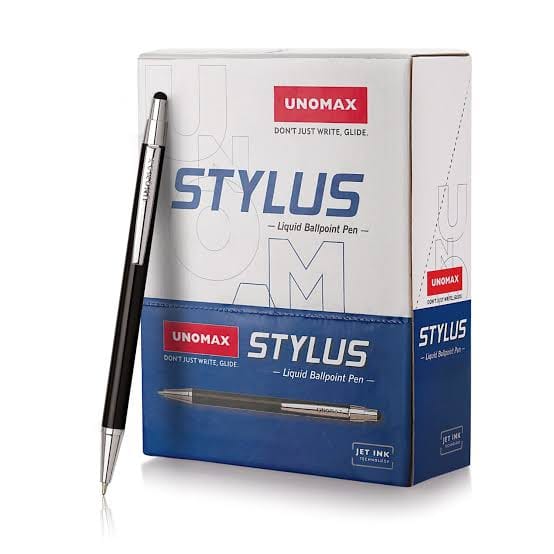 Unomax Stylus pen
