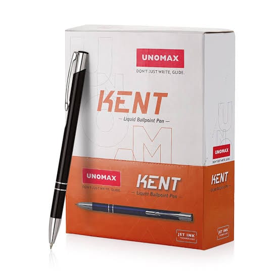 Unomax Kent pen