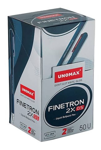 Unomax Finetron 2X pen