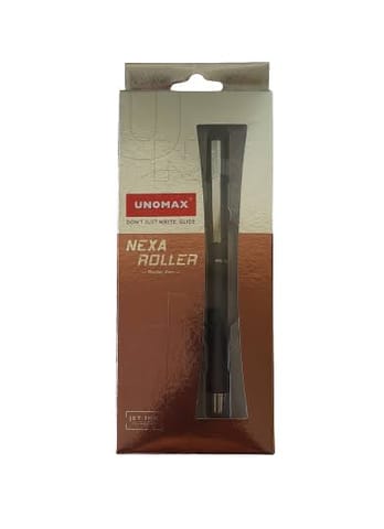 Unomax Nexa Roller pen