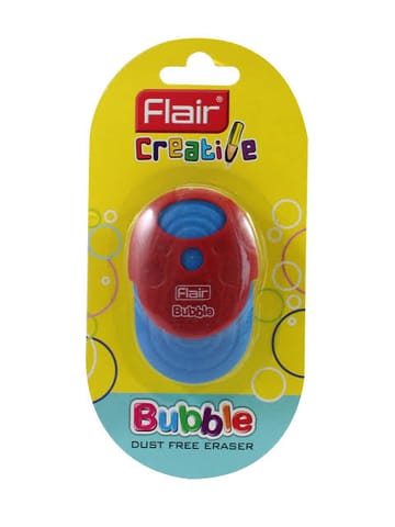 Flair Bubble Eraser
