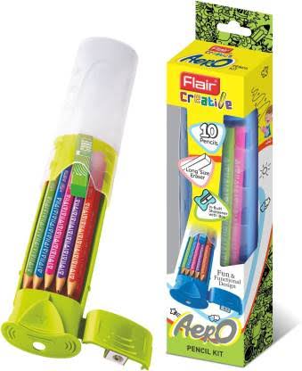 Flair Aero Pencil kit