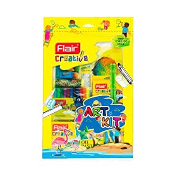 Flair Art Kit