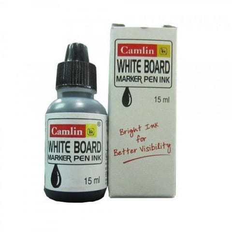 Camlin White board Marker Ink 15ml