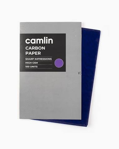 Camlin Carbon paper
