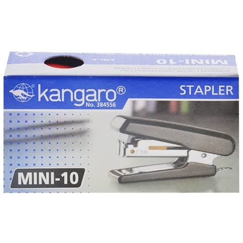 Kangaroo stapler Mini 10