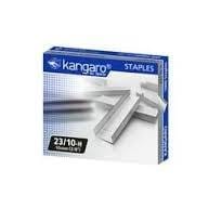 Kangaroo stapler pin 23/10 Number