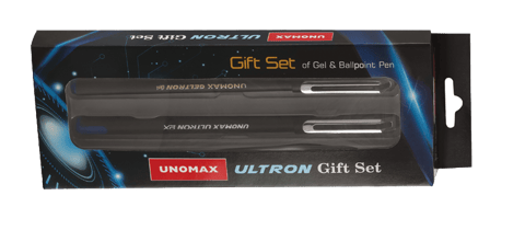 Unomax Ultron  gift set