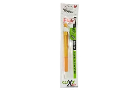 Flair Clixx Mechanical pencil 0.5mm