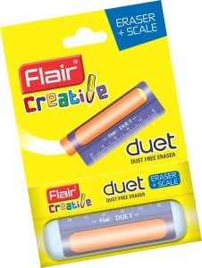 Flair Switch Eraser