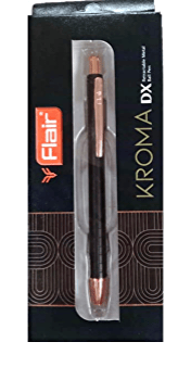 Fliar Kroma DX Metal ball pen