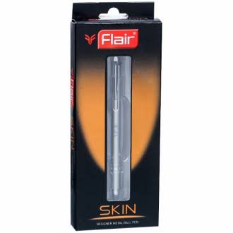 Flair Skin Metal ball pen
