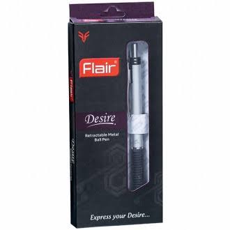 Flair Desire ball pen