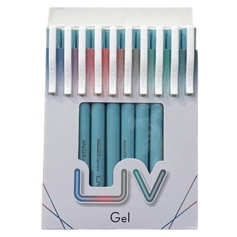 Hauser UV gel pen