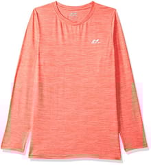 NIVIA Hydra-1 Tee Women Round Neck  T-Shirt - Quick-Dry