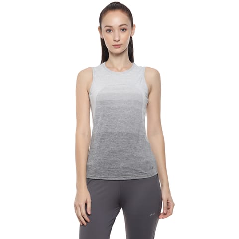 NIVIA Tank Top-1 - Quick-Dry