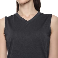 NIVIA Tank Top-2 - Quick-Dry