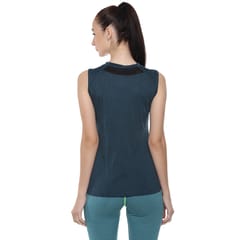 NIVIA Tank Top-2 - Quick-Dry
