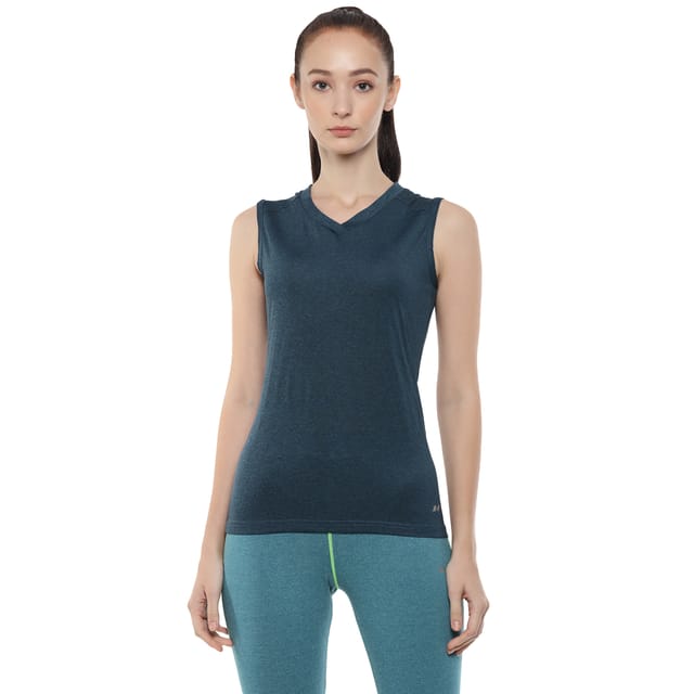 NIVIA Tank Top-2 - Quick-Dry