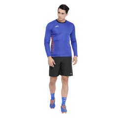 NIVIA Training-1 Shorts - Quick-Dry