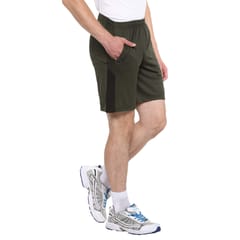 NIVIA Sporty-4 Shorts - Quick-Dry