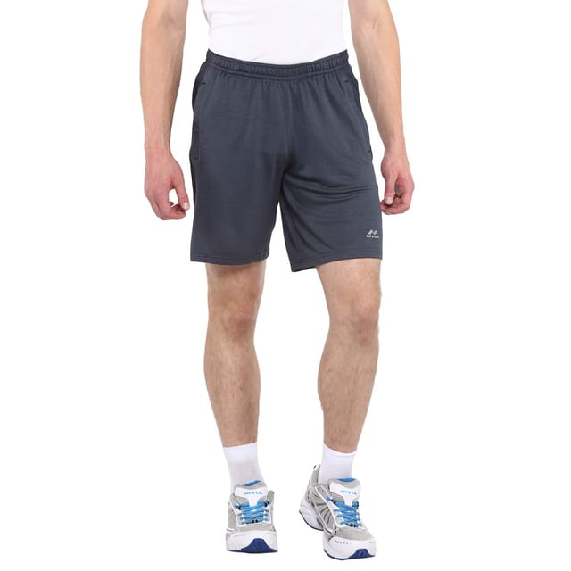 NIVIA Sporty-4 Shorts - Quick-Dry
