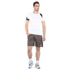 NIVIA Sporty-4 Shorts - Quick-Dry