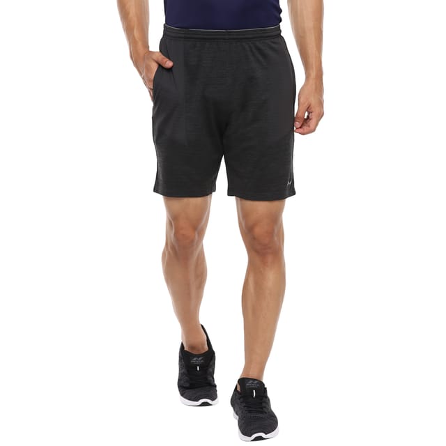 NIVIA Sporty-7 Shorts - Quick-Dry