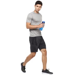 NIVIA Sporty-7 Shorts - Quick-Dry